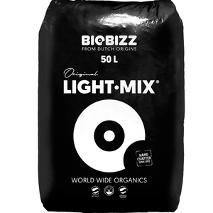 Pamant BioBizz Light-Mix 50 L