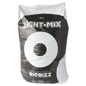 Pamant BioBizz Light-Mix 50 L