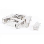 Casa si Gradina - Electrice - Smart Home - Accesorii control acces si supraveghere - Mufa RJ45 CAT6 - Infinity.ro
