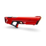 Sport si Outdoor - Accesorii si echipamente sportive - Sporturi de precizie - SpyraGO, rosu, pusca cu apa, incarcare manuala, afisaj electronic, 8+ ani - Infinity.ro
