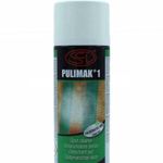 Market - Spalare si intretinere rufe - Produse intretinere textile - Intretinere textile - Spray de scos pete de pe materiale textile, haine, covoare, tapiterie, Pulimak, 400 ml - Infinity.ro