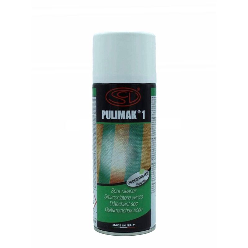 Market - Spalare si intretinere rufe - Produse intretinere textile - Intretinere textile - Spray de scos pete de pe materiale textile, haine, covoare, tapiterie, Pulimak, 400 ml - Infinity.ro