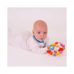 Jucarii, Copii si Bebe - Jucarii si jocuri - Jucarii & jocuri educative - Jocuri si jucarii educative - Mingiuta de activitati - Infinity.ro