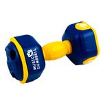 Jucarii, Copii si Bebe - Jucarii si jocuri - Jucarii bebelusi - Jucarii interactive bebelusi - Gantera muzicala, pentru bebelusi - Infinity.ro