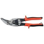 Carti si Birotica/Birotica/Accesorii de birou/Foarfece si cuttere - Foarfeca pentru tabla cu taiere pe dreapta, NEO - Infinity.ro
