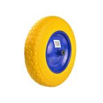 Casa si Gradina/Constructii/Depozitare, transport si protectie/Echipamente pentru transport si ridicat - Roata pentru roaba 3.50-8, Geko G71028 - Infinity.ro