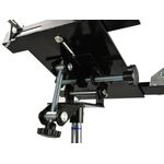 Casa si Gradina - Constructii - Depozitare, transport si protectie - Echipamente pentru transport si ridicat - Cric suport hidraulic cutie de viteze, 500 kg, Geko G02101 - Infinity.ro