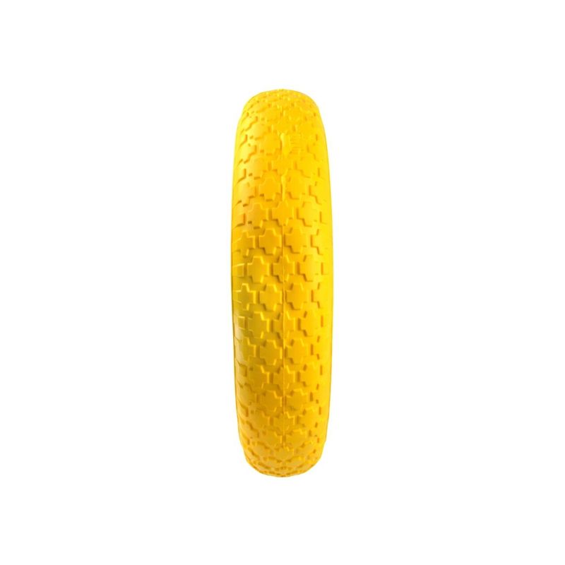 Casa si Gradina/Constructii/Depozitare, transport si protectie/Echipamente pentru transport si ridicat - Roata pentru roaba 3.50-8, Geko G71028 - Infinity.ro