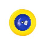 Casa si Gradina/Constructii/Depozitare, transport si protectie/Echipamente pentru transport si ridicat - Roata pentru roaba 3.50-8, Geko G71028 - Infinity.ro