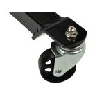 Casa si Gradina - Constructii - Depozitare, transport si protectie - Echipamente pentru transport si ridicat - Cric suport hidraulic cutie de viteze, 500 kg, Geko G02101 - Infinity.ro