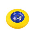 Casa si Gradina/Constructii/Depozitare, transport si protectie/Echipamente pentru transport si ridicat - Roata pentru roaba 3.50-8, Geko G71028 - Infinity.ro