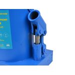 Casa si Gradina/Constructii/Depozitare, transport si protectie/Echipamente pentru transport si ridicat - Cric hidraulic 50T, Geko G01059 - Infinity.ro