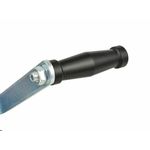 Casa si Gradina - Constructii - Depozitare, transport si protectie - Echipamente pentru transport si ridicat - Troliu orizontal manual 0.85T cu cablu 10m, GEKO G01081 - Infinity.ro