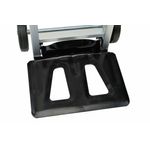 Casa si Gradina/Constructii/Depozitare, transport si protectie/Echipamente pentru transport si ridicat - Carucior pentru transport, capacitate 90kg 355x240mm, GEKO G71103 - Infinity.ro
