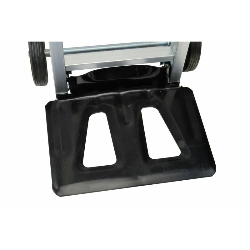 Casa si Gradina/Constructii/Depozitare, transport si protectie/Echipamente pentru transport si ridicat - Carucior pentru transport, capacitate 90kg 355x240mm, GEKO G71103 - Infinity.ro
