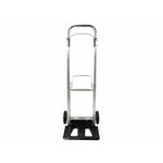 Casa si Gradina/Constructii/Depozitare, transport si protectie/Echipamente pentru transport si ridicat - Carucior pentru transport, capacitate 90kg 355x240mm, GEKO G71103 - Infinity.ro