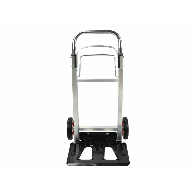 Casa si Gradina/Constructii/Depozitare, transport si protectie/Echipamente pentru transport si ridicat - Carucior pentru transport, capacitate 90kg 355x240mm, GEKO G71103 - Infinity.ro