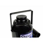 Casa si Gradina - Constructii - Depozitare, transport si protectie - Echipamente pentru transport si ridicat - Cric hidraulic 32T, GEKO G01057 - Infinity.ro