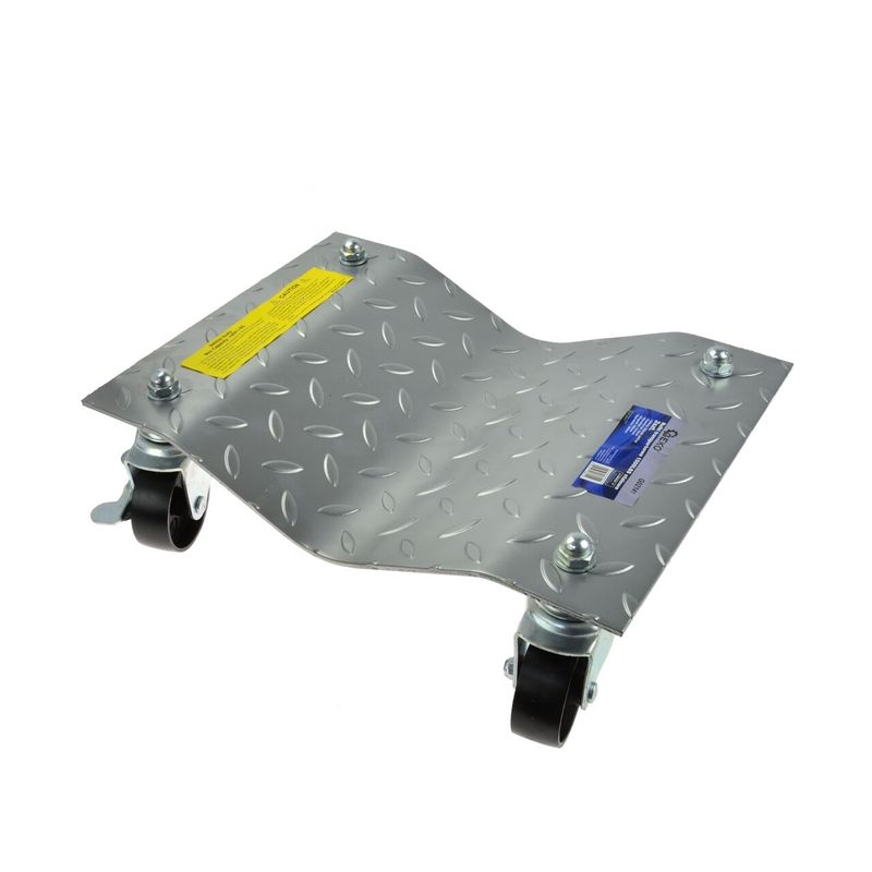 Casa si Gradina - Constructii - Depozitare, transport si protectie - Echipamente pentru transport si ridicat - Set doua role pentru transport 680kg, Geko G02141 - Infinity.ro
