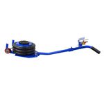 Casa si Gradina - Constructii - Depozitare, transport si protectie - Echipamente pentru transport si ridicat - Cric pneumatic 3T 10bar, GEKO G02062 - Infinity.ro