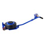 Casa si Gradina - Constructii - Depozitare, transport si protectie - Echipamente pentru transport si ridicat - Cric pneumatic 3T 10bar, GEKO G02062 - Infinity.ro