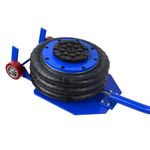 Casa si Gradina - Constructii - Depozitare, transport si protectie - Echipamente pentru transport si ridicat - Cric pneumatic 3T 10bar, GEKO G02062 - Infinity.ro