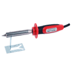Casa si Gradina - Constructii - Scule electrice si accesorii - Pistoale de lipit - Letcon RD-SI03 80W, Raider 076402 - Infinity.ro