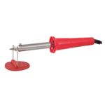 Casa si Gradina - Constructii - Scule electrice si accesorii - Pistoale de lipit - Letcon RD-SI02 60W, Raider 076401 - Infinity.ro