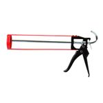 Casa si Gradina - Constructii - Scule electrice si accesorii - Pistoale de lipit - Pistol silicon, oțel, Geko, G00655 - Infinity.ro