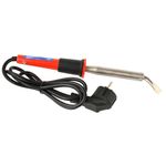 Casa si Gradina - Constructii - Scule electrice si accesorii - Pistoale de lipit - Aparat de lipit cu rezistența 100W, Geko G81217 - Infinity.ro