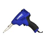 Casa si Gradina - Constructii - Scule electrice si accesorii - Pistoale de lipit - Pistol de lipit 200W cu geanta, GEKO G81215 - Infinity.ro