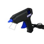 Casa si Gradina - Constructii - Scule electrice si accesorii - Pistoale de lipit - Pistol de lipire WD-G2 78W 11-11.5mm+2 cartuse de adeziv, Geko G20103 - Infinity.ro