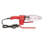 Casa si Gradina - Constructii - Scule electrice si accesorii - Pistoale de lipit - Dispozitiv pentru lipit tevi PPR 20-63mm RD-PW02, Raider 123104 - Infinity.ro