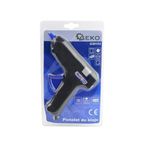 Casa si Gradina - Constructii - Scule electrice si accesorii - Pistoale de lipit - Pistol de lipire WD-G2 78W 11-11.5mm+2 cartuse de adeziv, Geko G20103 - Infinity.ro