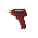 Casa si Gradina/Constructii/Scule electrice si accesorii/Pistoale de lipit - Pistol pentru lipit RD-SOG03 100W, Raider 076407 - Infinity.ro