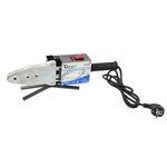Casa si Gradina - Constructii - Scule electrice si accesorii - Pistoale de lipit - Dispozitiv de lipit tevi 16-63mm, Geko G81031 - Infinity.ro