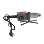 Casa si Gradina - Constructii - Scule electrice si accesorii - Pistoale de lipit - Dispozitiv de lipit tevi 16-63mm, Geko G81031 - Infinity.ro