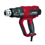 Casa si Gradina/Constructii/Scule electrice si accesorii/Pistoale de lipit - Pistol aer cald profesional 2000W 2 trepte RDI-HG24, Raider 074801 - Infinity.ro