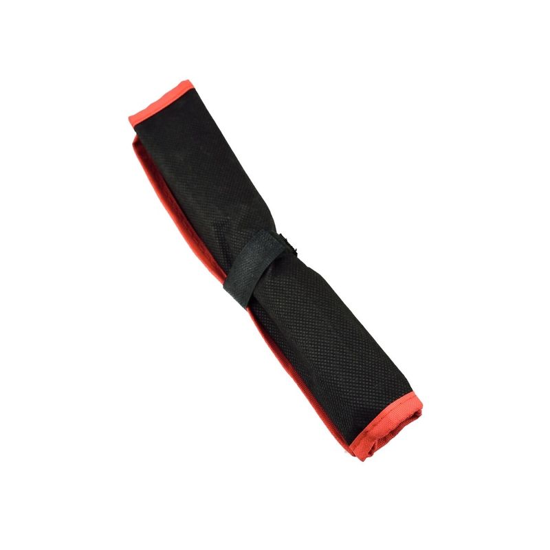 Casa si Gradina - Constructii - Scule de mana si unelte - Chei si truse chei - Set de chei inelare 4 piese E6-E24, GEKO G11149 - Infinity.ro