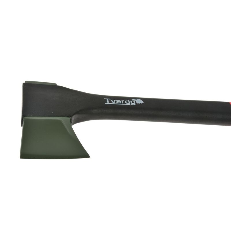 Casa si Gradina - Gradinarit si plante - Unelte gradinarit - Topoare - Topor 17,5" 1000g TVARDY, T02-003 - Infinity.ro