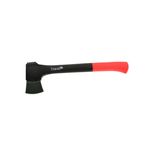 Casa si Gradina/Gradinarit si plante/Unelte gradinarit/Topoare - Topor  17.5" 850g, TVARDY T02-002 - Infinity.ro