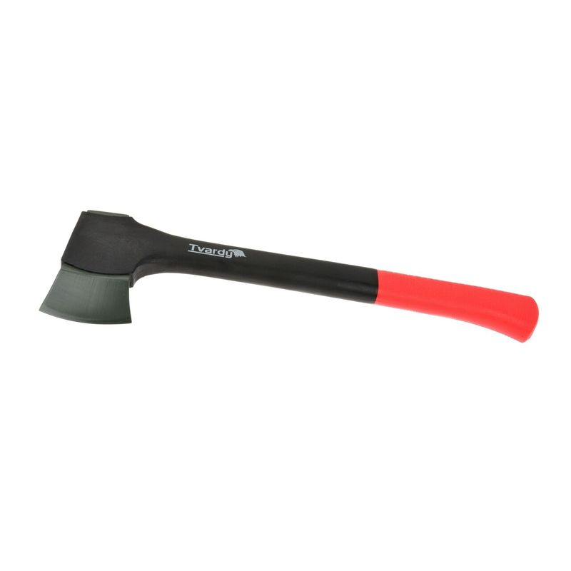 Casa si Gradina/Gradinarit si plante/Unelte gradinarit/Topoare - Topor  17.5" 850g, TVARDY T02-002 - Infinity.ro