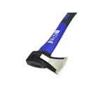 Casa si Gradina - Gradinarit si plante - Unelte gradinarit - Topoare - Topor cu coada de fibra de sticla 1kg, Geko Premium G72231 - Infinity.ro