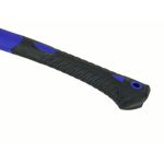 Casa si Gradina - Gradinarit si plante - Unelte gradinarit - Topoare - Topor cu coada de fibra de sticla 1kg, Geko Premium G72231 - Infinity.ro