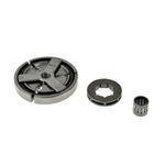 Casa si Gradina - Constructii - Scule electrice si accesorii - Accesorii fierastraie electrice - Set de ambreiaj+tamburi+ rulmenți pentru fierastrau chinezesc, Geko G81135 - Infinity.ro