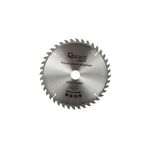 Casa si Gradina - Constructii - Scule electrice si accesorii - Accesorii fierastraie electrice - Disc pentru lemn 250x32x40T, Geko G00145 - Infinity.ro