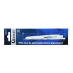 Casa si Gradina - Constructii - Scule electrice si accesorii - Accesorii fierastraie electrice - Set 5 lame pentru fierastrau 150mm 6TPI, Geko G33130 - Infinity.ro