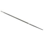 Casa si Gradina - Constructii - Scule electrice si accesorii - Accesorii fierastraie electrice - Set pila rotunde ascutire lant, cutie 12 bucati, 4.8mm, Geko G74094 - Infinity.ro