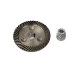 Casa si Gradina - Constructii - Scule electrice si accesorii - Accesorii fierastraie electrice - Roata dințata 230mm, Geko G00464 - Infinity.ro