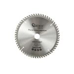 Casa si Gradina/Constructii/Scule electrice si accesorii/Accesorii fierastraie electrice - Disc pentru lemn 180x22x60T, GEKO G00131 - Infinity.ro